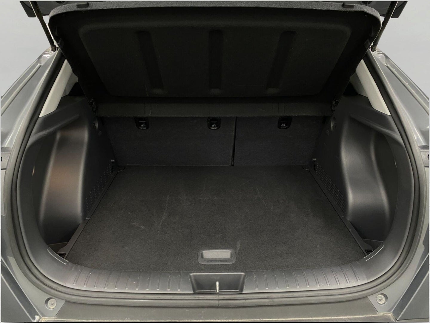 2025 Hyundai Kona SEL AWD