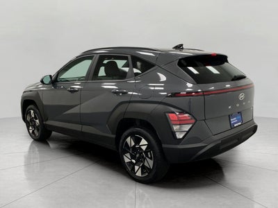 2025 Hyundai Kona SEL AWD