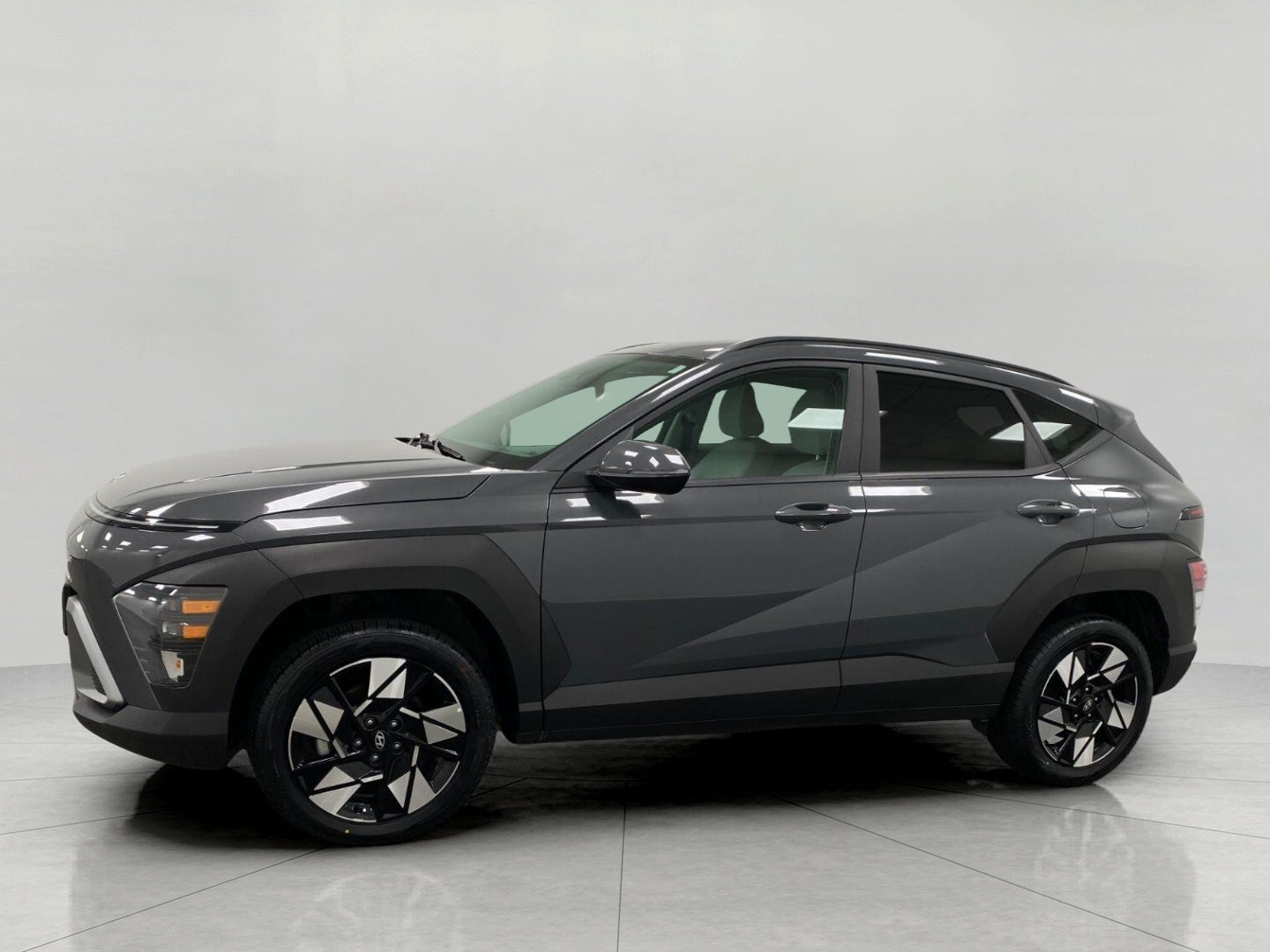 2025 Hyundai Kona SEL AWD