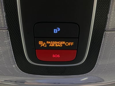 2025 Hyundai Kona SEL AWD