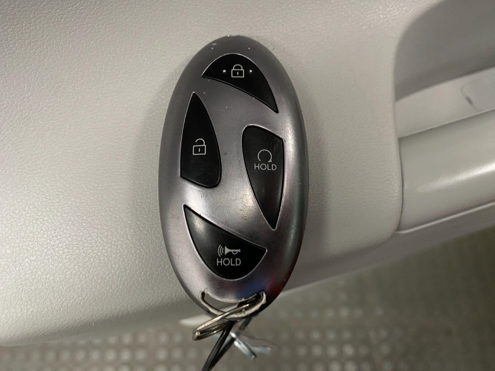 2025 Hyundai Kona SEL AWD