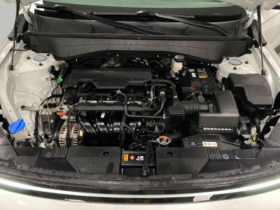 2024 Hyundai Kona SEL AWD