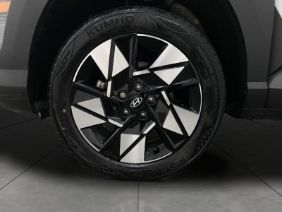 2024 Hyundai Kona SEL AWD