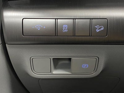 2024 Hyundai Kona SEL AWD