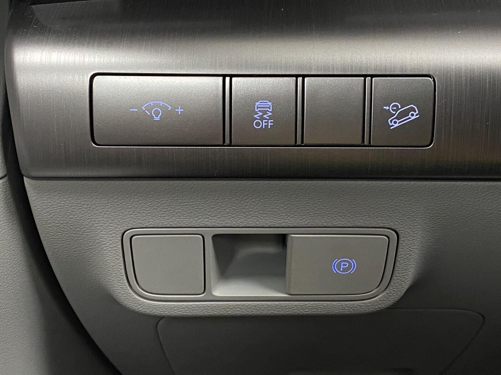 2024 Hyundai Kona SEL AWD