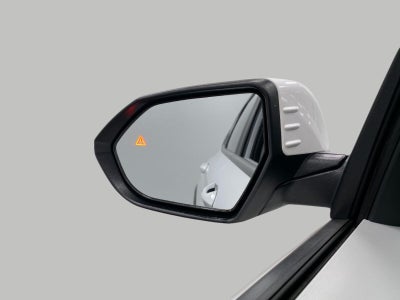 2024 Hyundai Kona SEL AWD