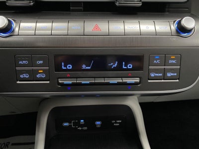2024 Hyundai Kona SEL AWD