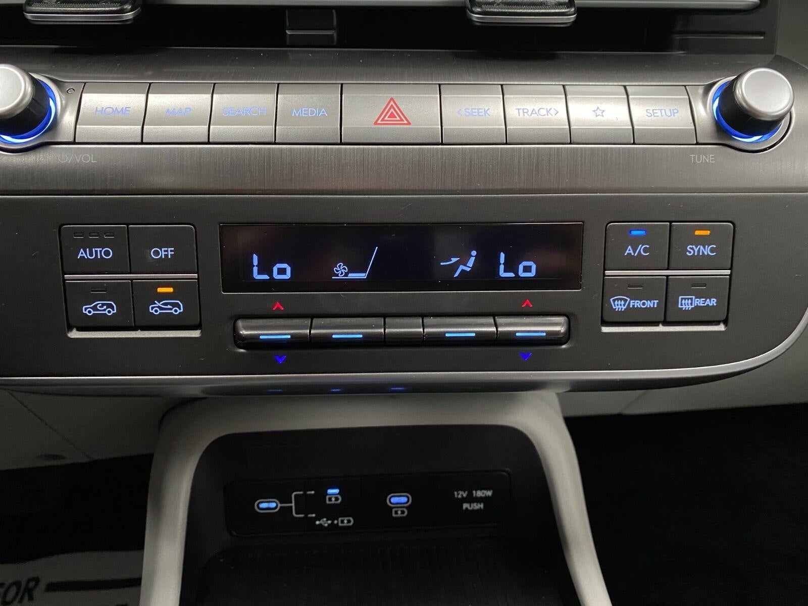 2024 Hyundai Kona SEL AWD