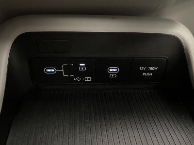 2024 Hyundai Kona SEL AWD