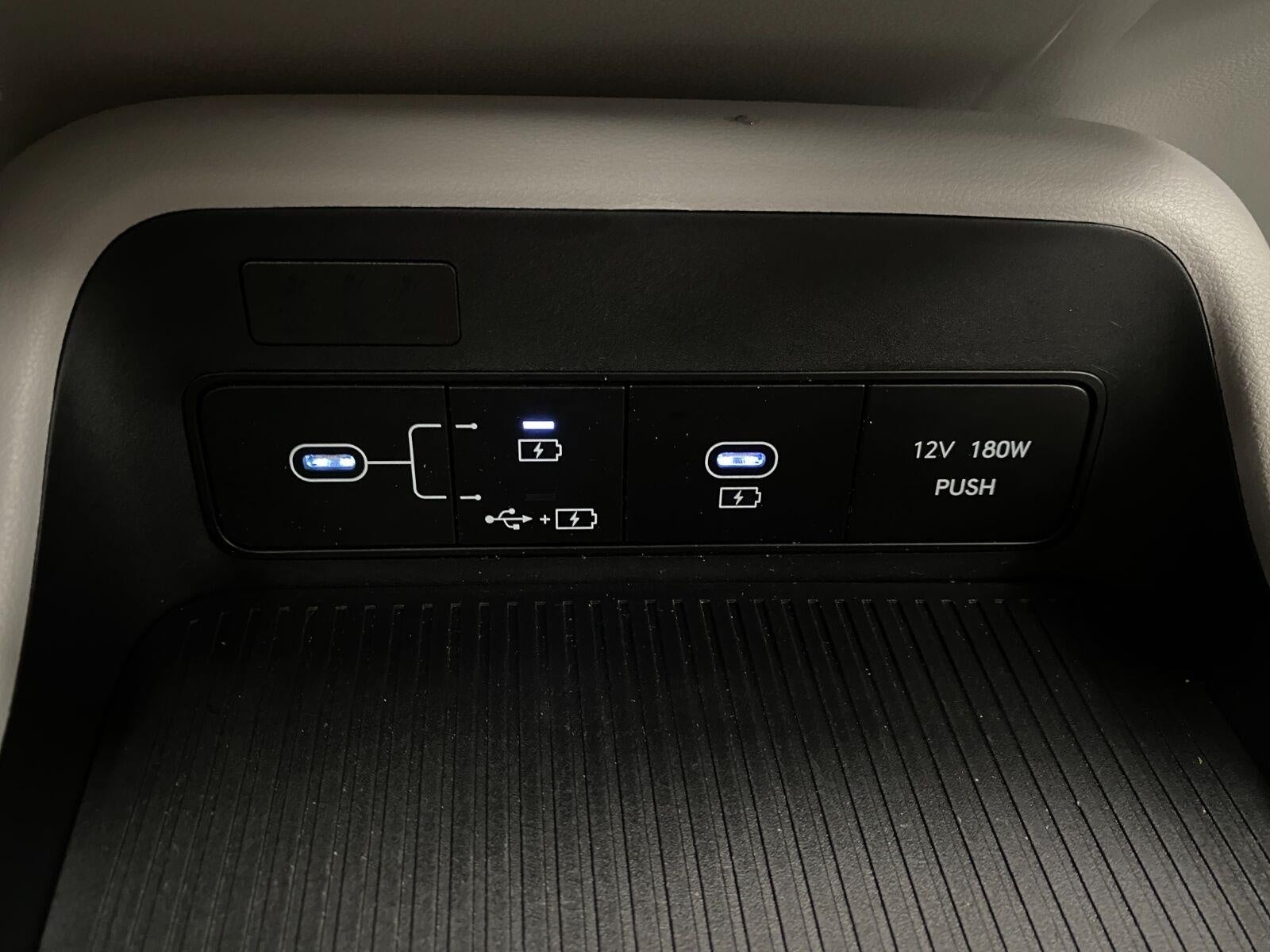 2024 Hyundai Kona SEL AWD
