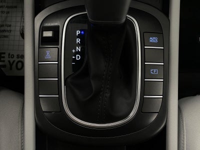 2024 Hyundai Kona SEL AWD