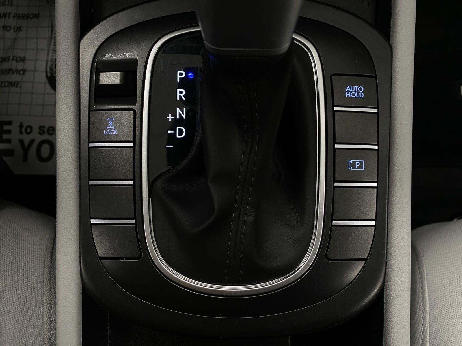 2024 Hyundai Kona SEL AWD