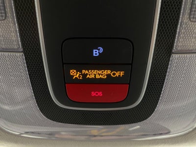 2024 Hyundai Kona SEL AWD