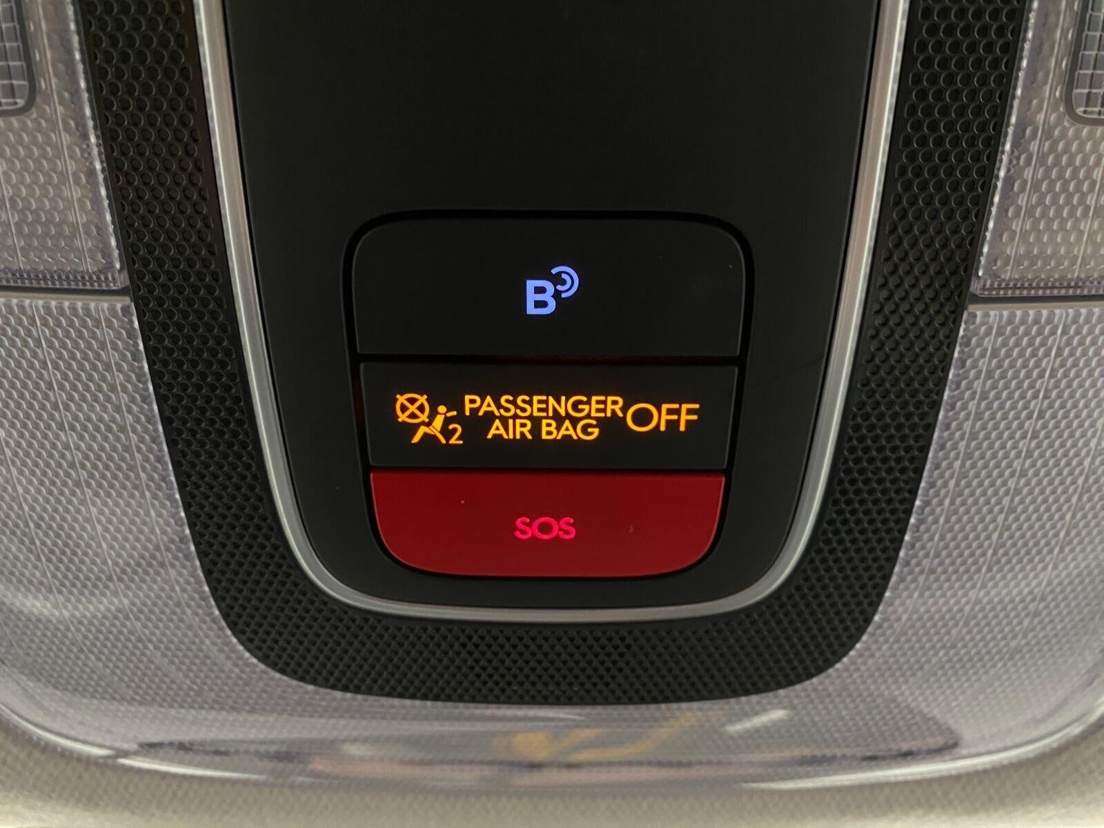 2024 Hyundai Kona SEL AWD