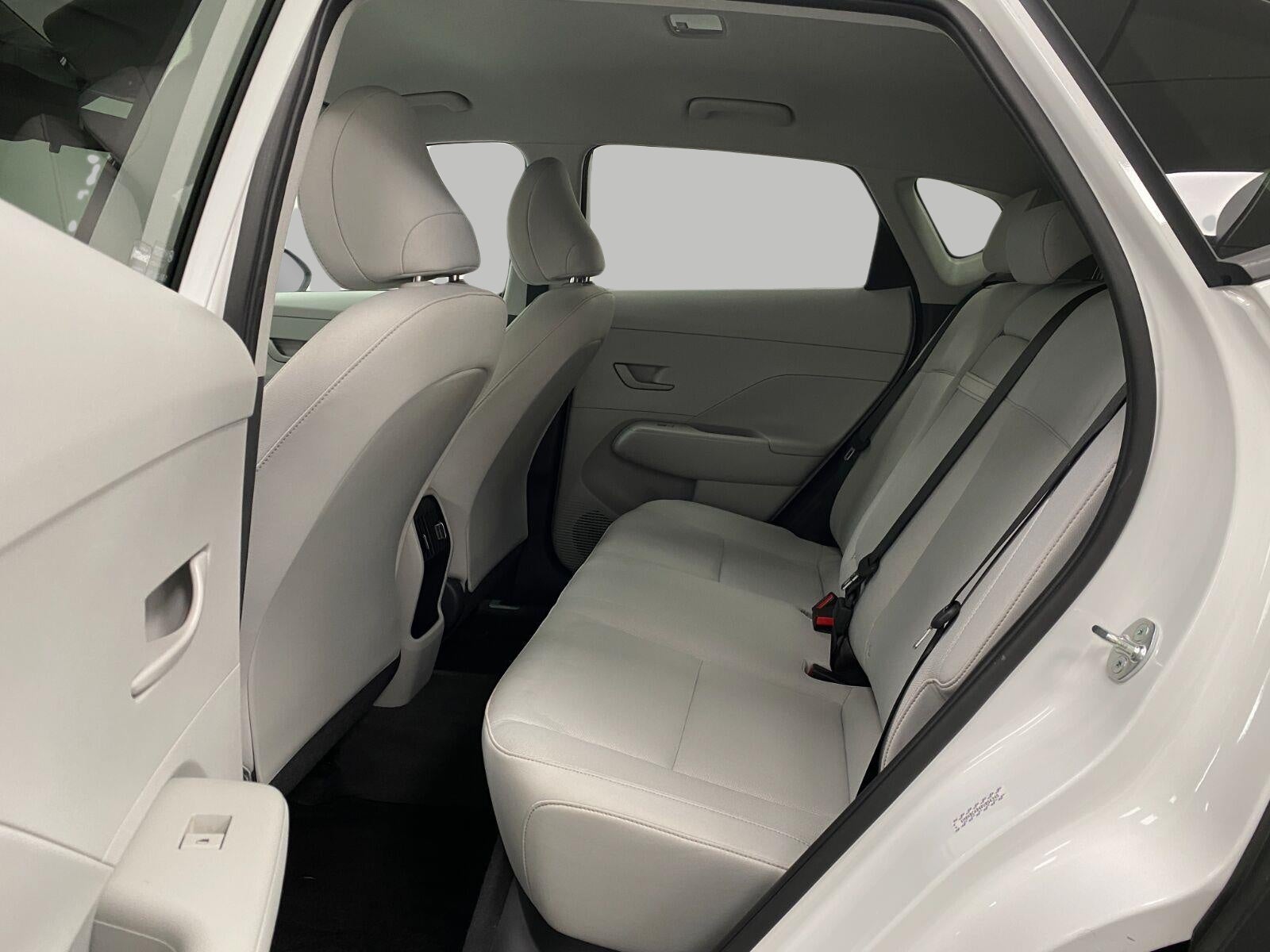 2024 Hyundai Kona SEL AWD