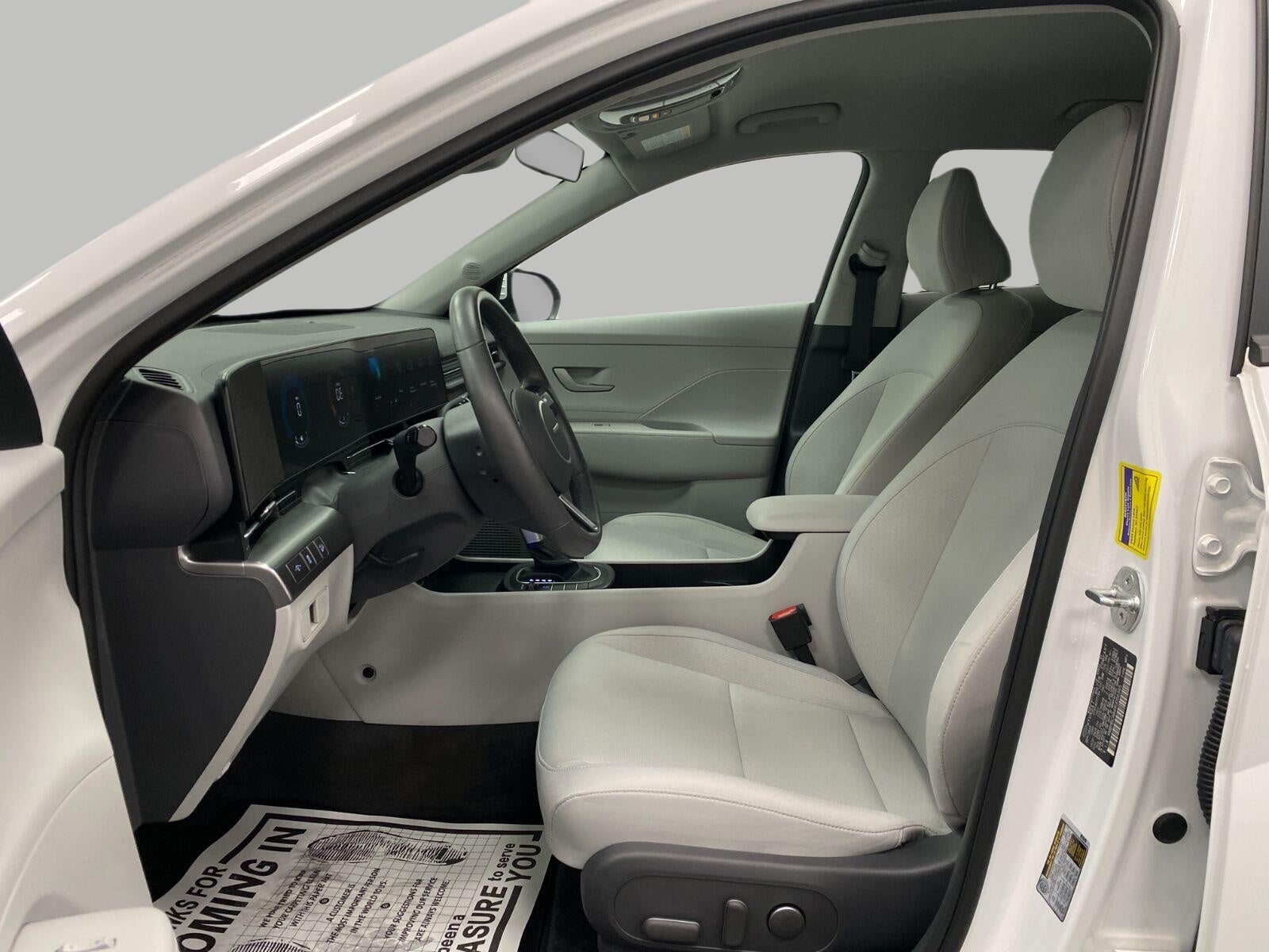 2024 Hyundai Kona SEL AWD