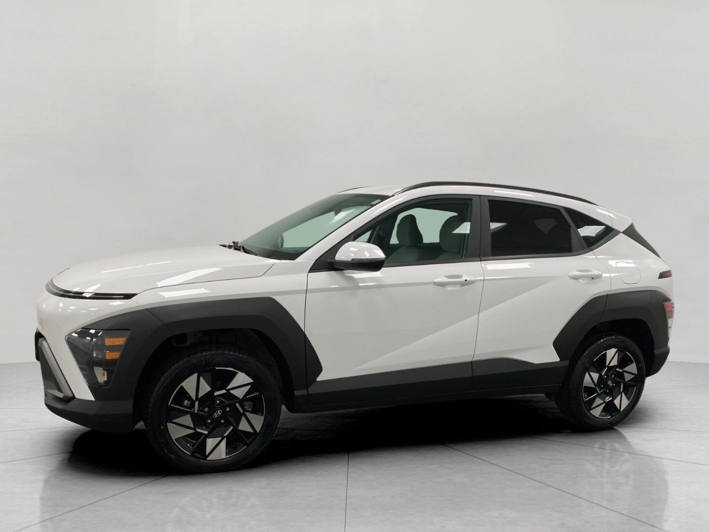 2024 Hyundai Kona SEL AWD