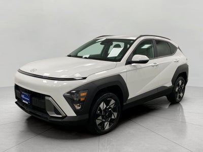 2024 Hyundai Kona SEL AWD