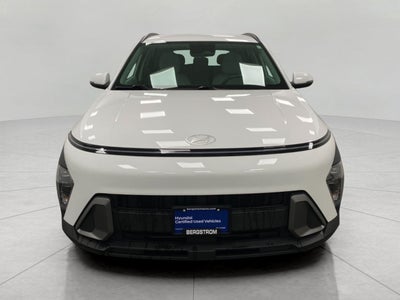 2024 Hyundai Kona SEL AWD