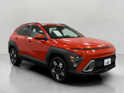2024 Hyundai Kona SEL AWD