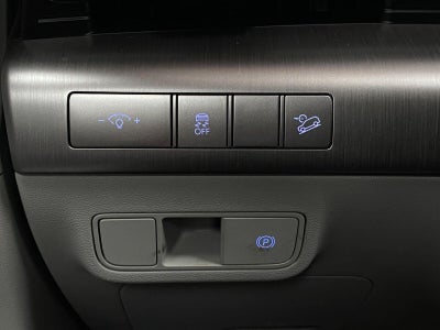 2024 Hyundai Kona SEL AWD