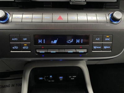 2024 Hyundai Kona SEL AWD