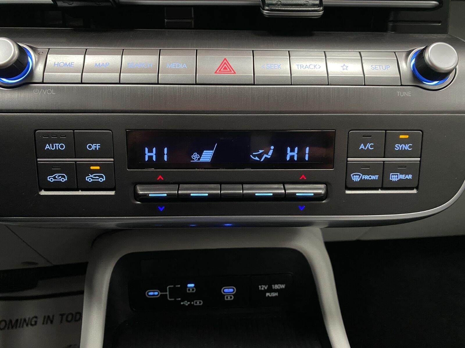 2024 Hyundai Kona SEL AWD