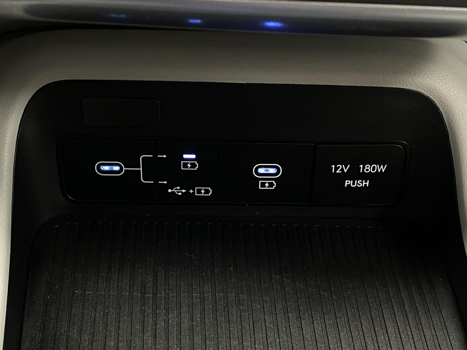 2024 Hyundai Kona SEL AWD