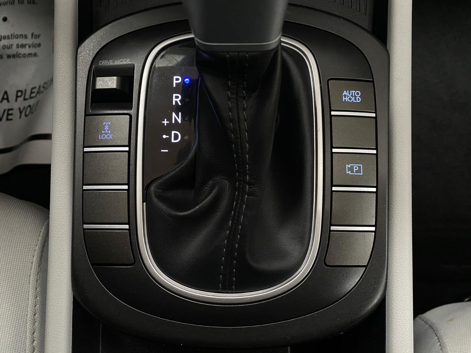 2024 Hyundai Kona SEL AWD