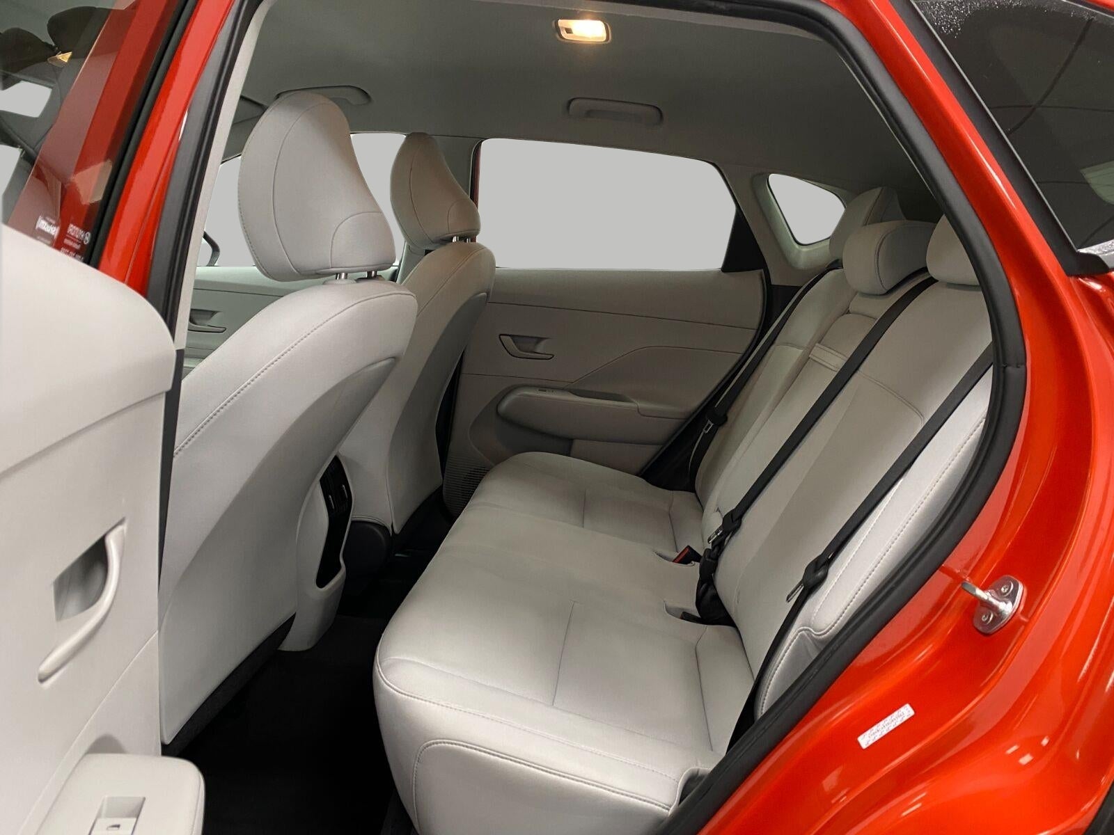 2024 Hyundai Kona SEL AWD