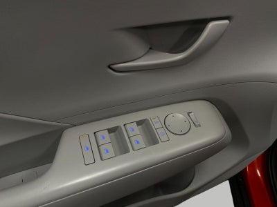 2024 Hyundai Kona SEL AWD