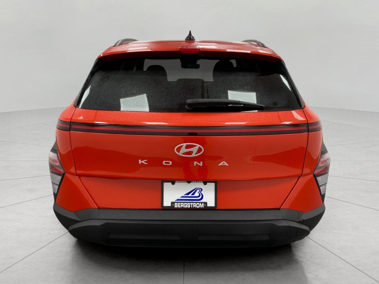 2024 Hyundai Kona SEL AWD