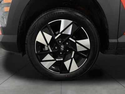 2025 Hyundai Kona SEL AWD
