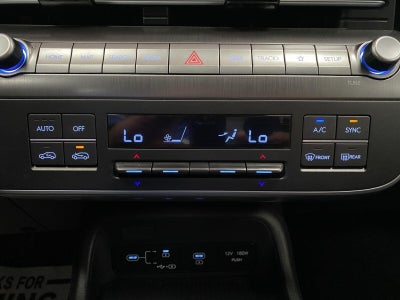 2025 Hyundai Kona SEL AWD