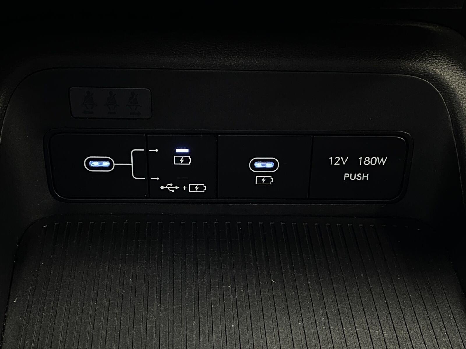 2025 Hyundai Kona SEL AWD