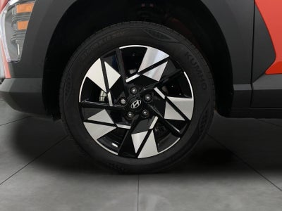 2024 Hyundai Kona SEL AWD