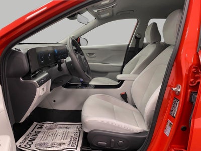 2024 Hyundai Kona SEL AWD