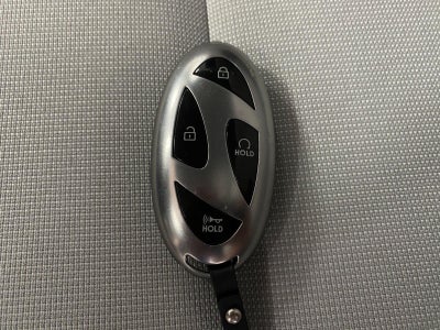 2024 Hyundai Kona SEL AWD