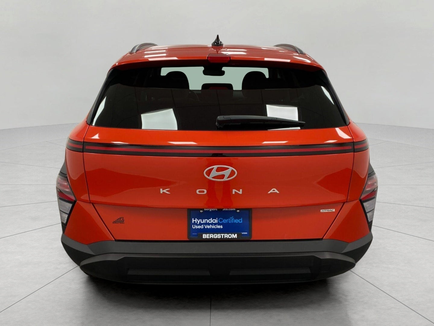 2024 Hyundai Kona SEL AWD