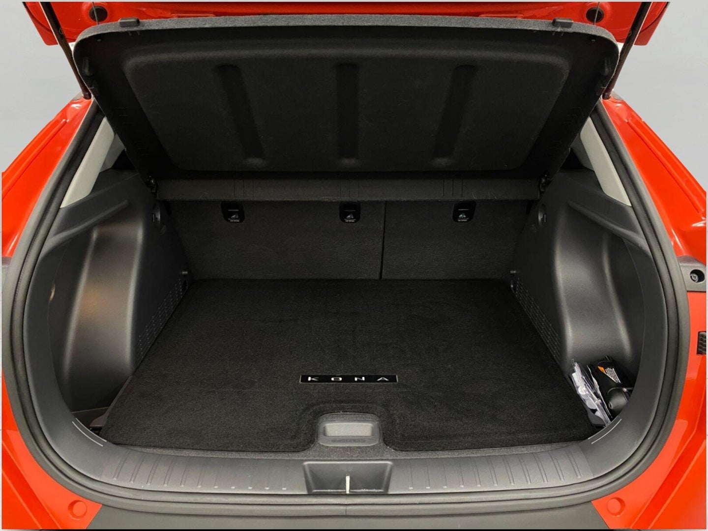 2024 Hyundai Kona SEL AWD