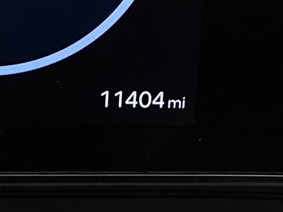 2025 Hyundai Kona SEL Convenience AWD