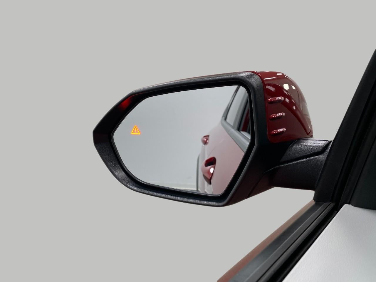 2025 Hyundai Kona SEL Convenience AWD