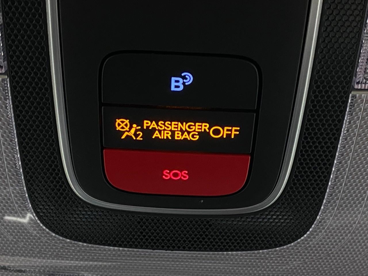 2025 Hyundai Kona SEL Convenience AWD