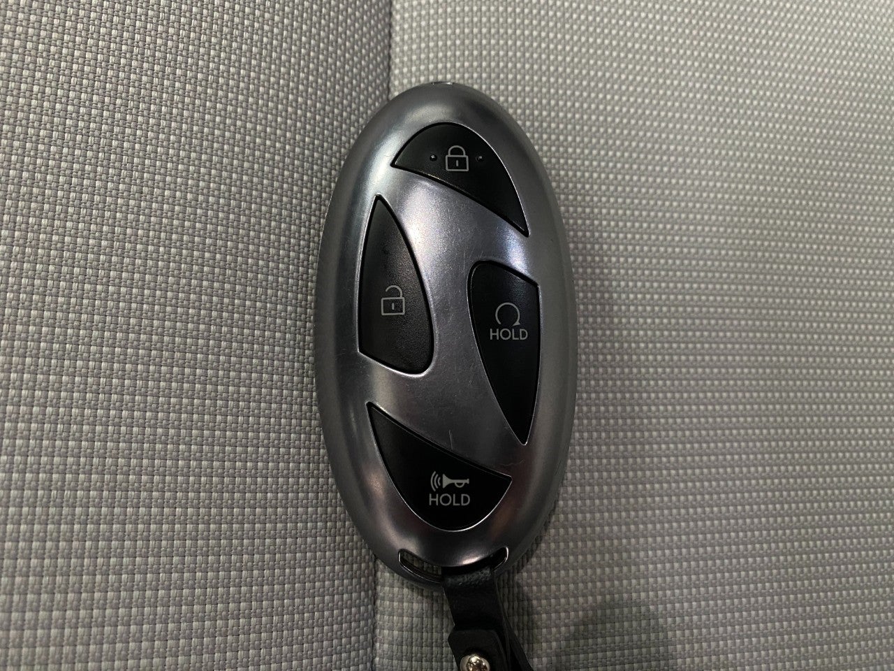 2025 Hyundai Kona SEL Convenience AWD