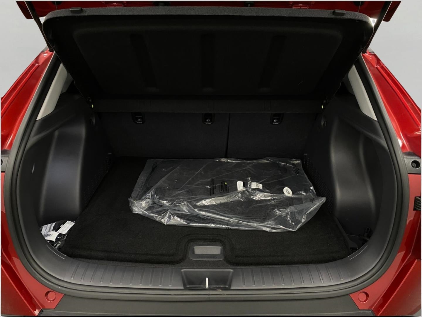 2025 Hyundai Kona SEL Convenience AWD