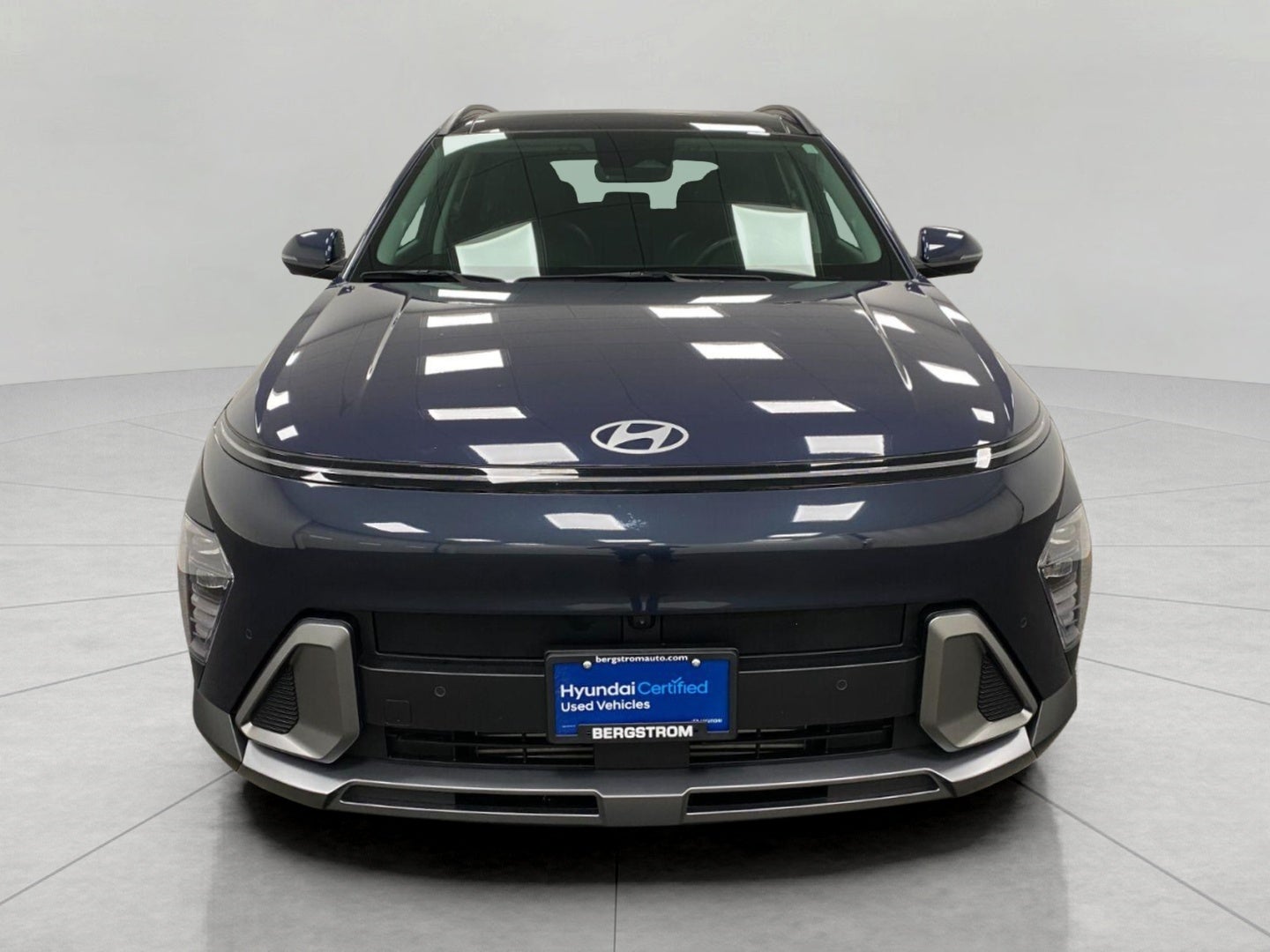 2024 Hyundai Kona Limited AWD