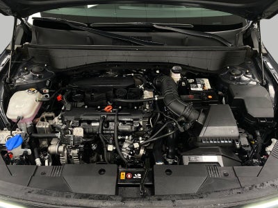2024 Hyundai Kona Limited AWD