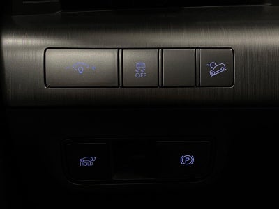2024 Hyundai Kona Limited AWD