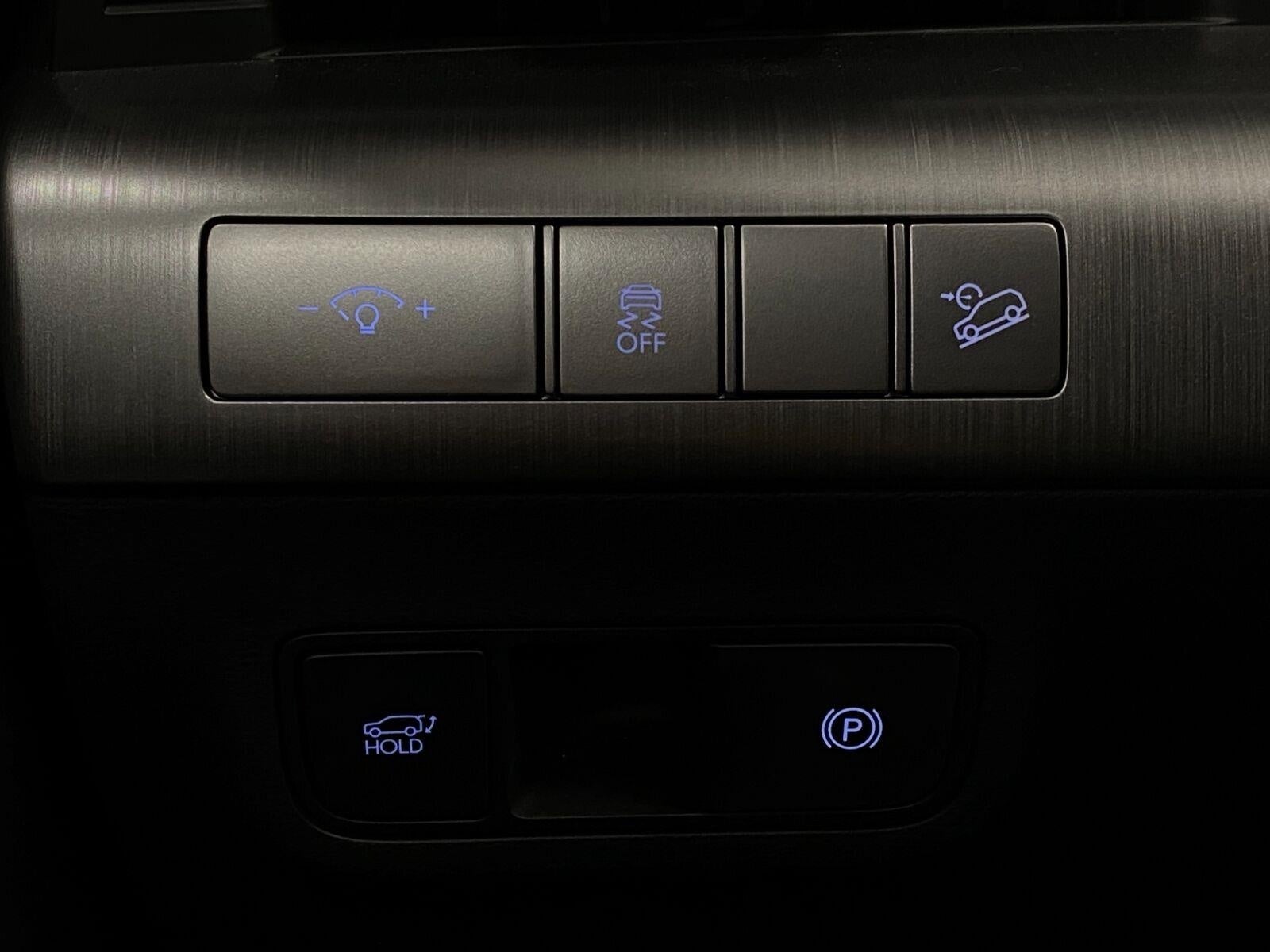 2024 Hyundai Kona Limited AWD