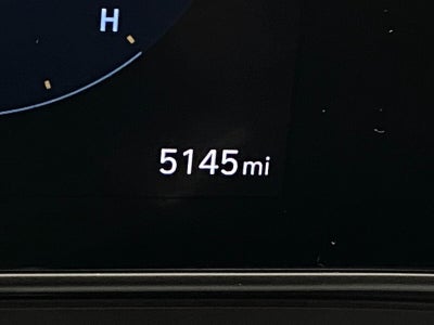 2024 Hyundai Kona Limited AWD
